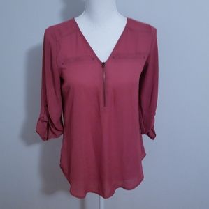 Pink Blouse!
